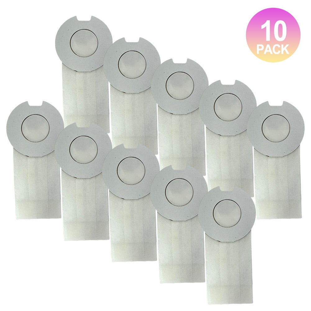 10/20/100Pcs Disposable Dust Bag Replacement For Lydsto H3 Vacuum Cleaner Disposable Dust Bag Accessories V1189-LWWAL-20260327-05024