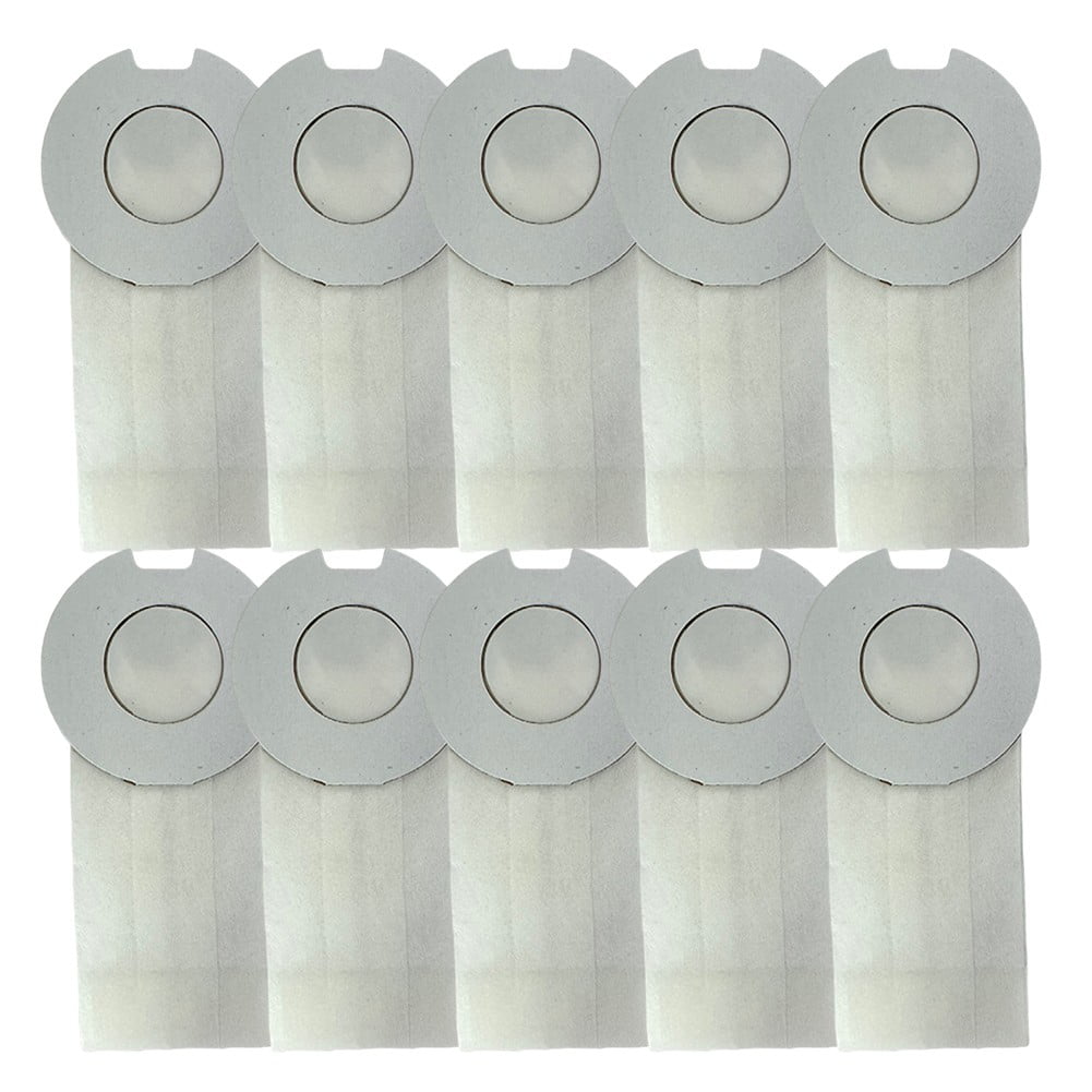 10/20/100Pcs Disposable Dust Bag Replacement For Lydsto H3 Vacuum Cleaner Disposable Dust Bag Accessories V1189-LWWAL-20260327-05024
