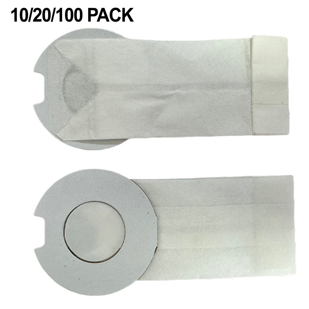 10/20/100Pcs Disposable Dust Bag Replacement For Lydsto H3 Vacuum Cleaner Disposable Dust Bag Accessories V1189-LWWAL-20260327-05024