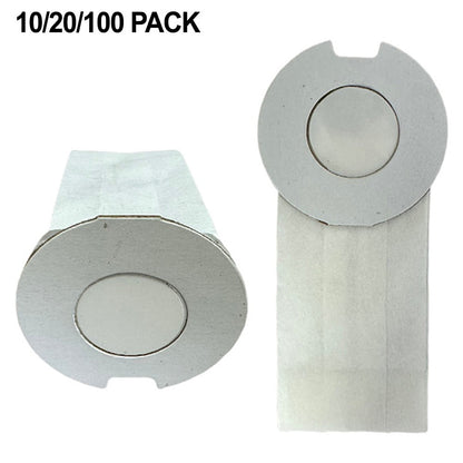 10/20/100Pcs Disposable Dust Bag Replacement For Lydsto H3 Vacuum Cleaner Disposable Dust Bag Accessories V1189-LWWAL-20260327-05024