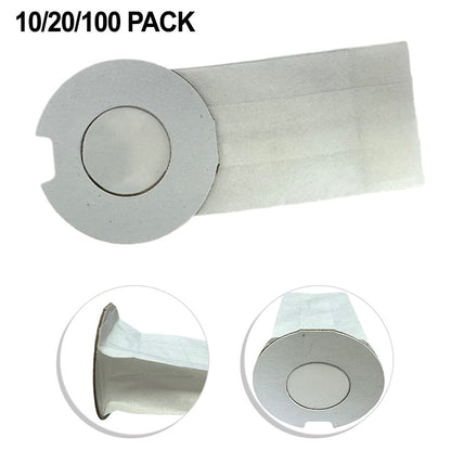 10/20/100Pcs Disposable Dust Bag Replacement For Lydsto H3 Vacuum Cleaner Disposable Dust Bag Accessories V1189-LWWAL-20260327-05024
