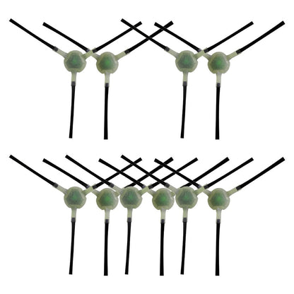 10Pcs Vacuum Cleaner Side Brush Replacement For Lefant M310 M310G Robot Vacuum Cleaner Parts Sweeper V1189-LWWAL-20260327-05025