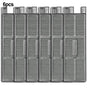 2/6 Pcs Robot Vacuum Cleaner Spare Part Filter For Mova G30/G30 Ultra/G30 Pro/G20 Master Replacement Robot V1189-LWWAL-20260327-05026