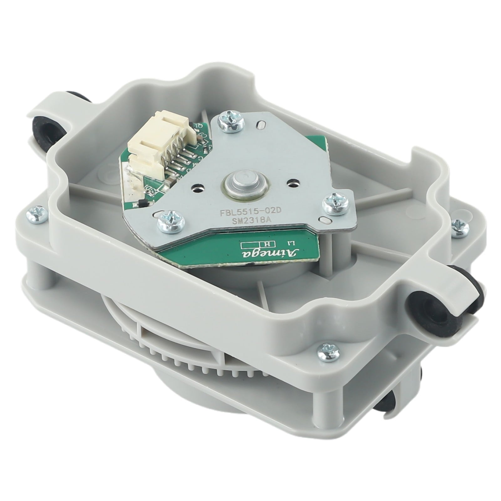 1Pc Fan Motor For M210 Robot Vacuum Cleaner Replaceable Accessories Vacuum Cleaner Robot Sweeper Spare Parts V1189-LWWAL-20260327-05027