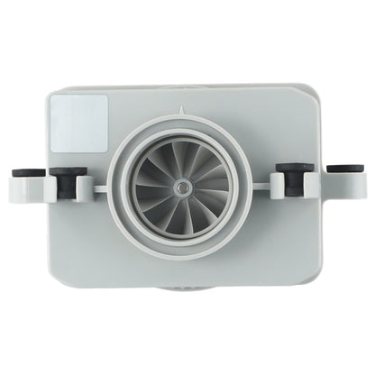 1Pc Fan Motor For M210 Robot Vacuum Cleaner Replaceable Accessories Vacuum Cleaner Robot Sweeper Spare Parts V1189-LWWAL-20260327-05027