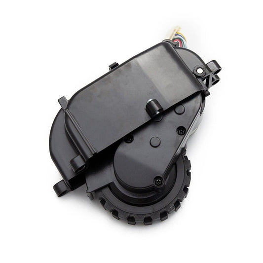 For Bluebot Xtreme Bpk-Vcbb1Xte Main Wheel Self-Emptying For Hardwood Floor Replacement Wheel Parts Robot V1189-LWWAL-20260327-05029