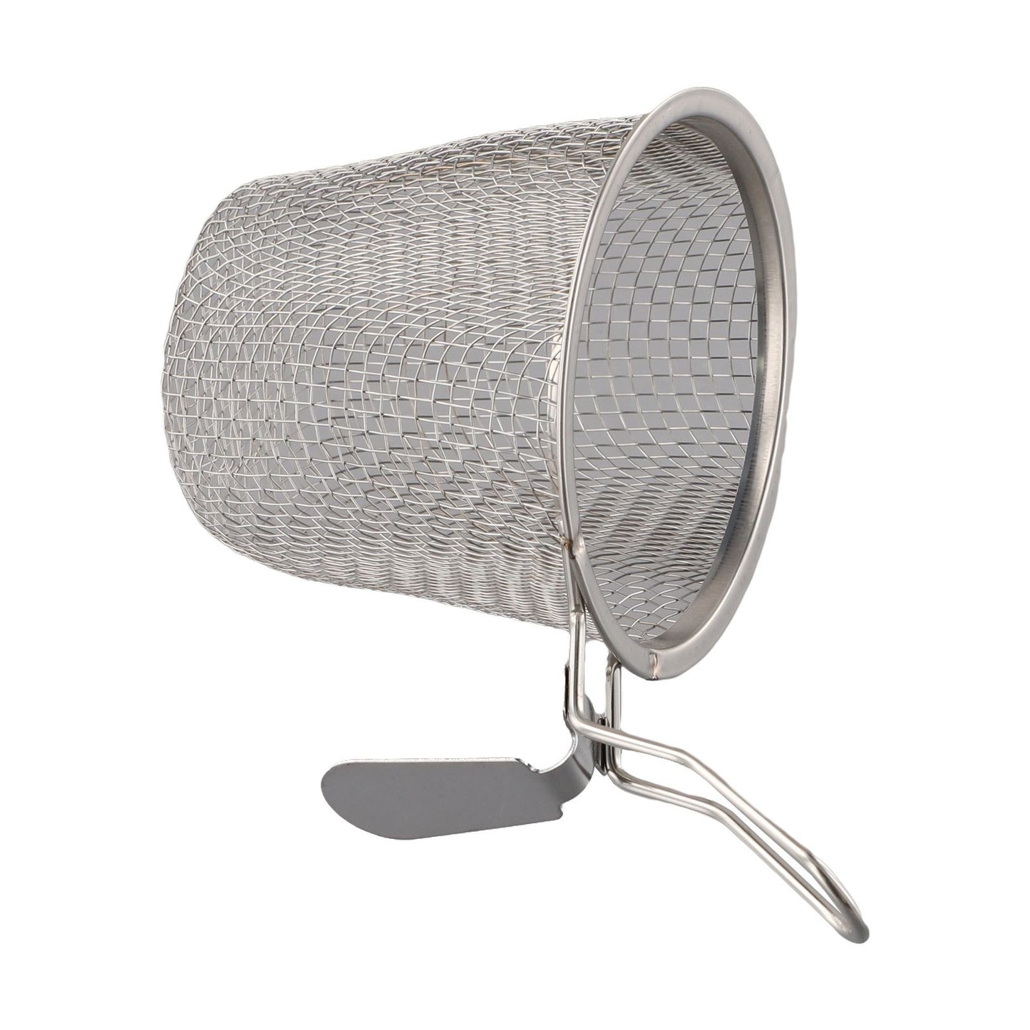 Specifications Filter Basket Fine Wire Mesh Non Porous Stainless Steel S V1189-LWWAL-20260327-05031