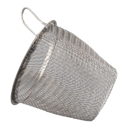 Specifications Filter Basket Fine Wire Mesh Non Porous Stainless Steel S V1189-LWWAL-20260327-05031