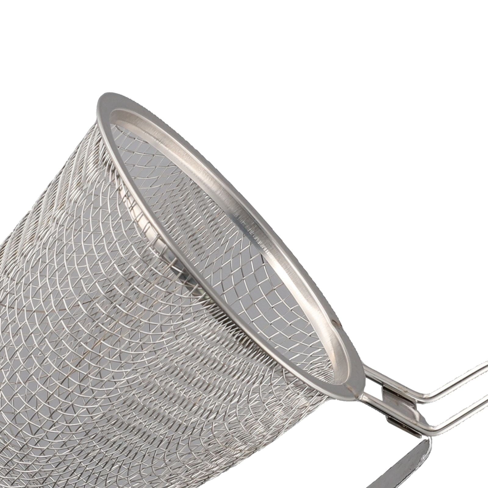 Specifications Filter Basket Fine Wire Mesh Non Porous Stainless Steel S V1189-LWWAL-20260327-05031