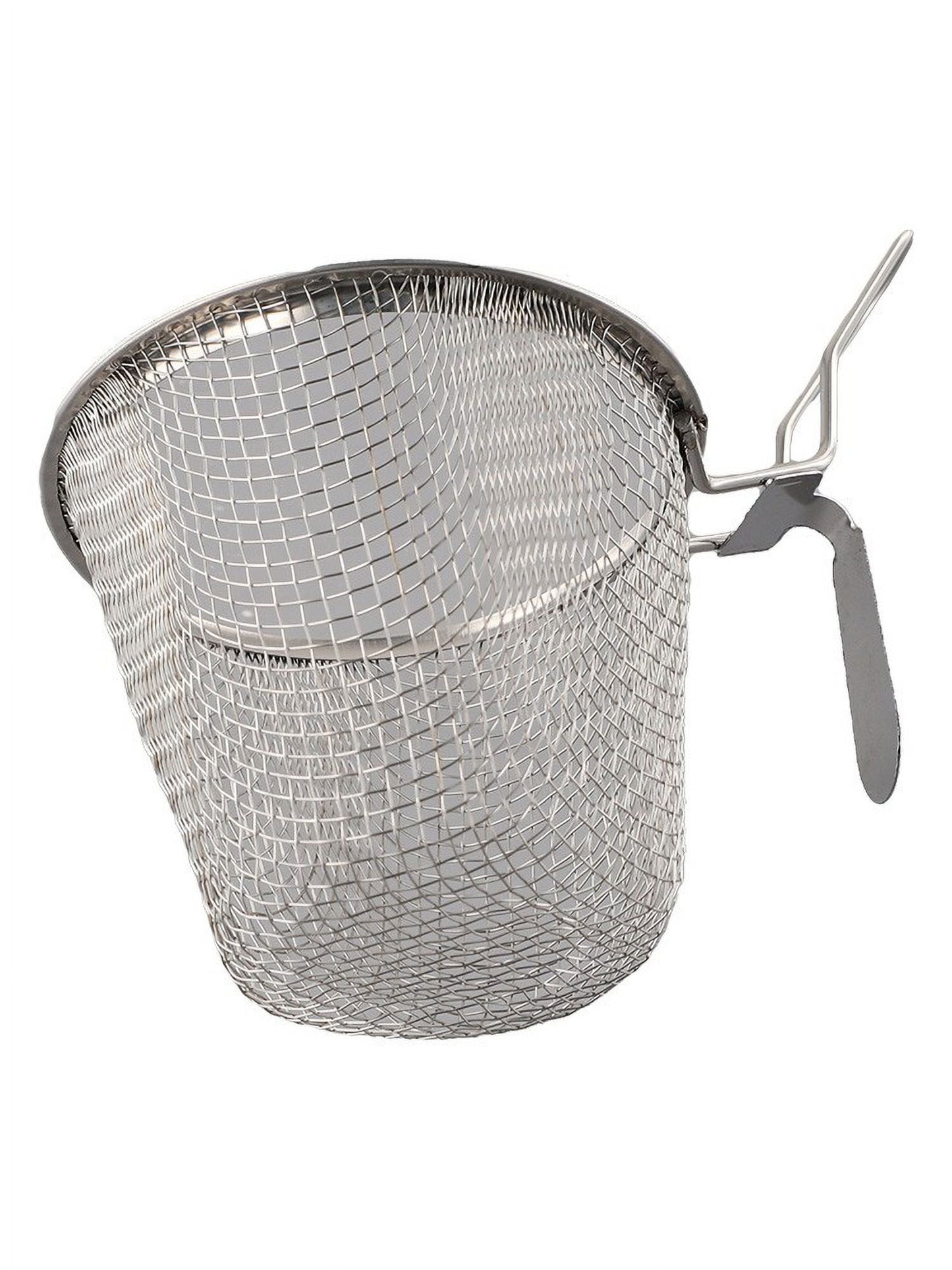 Specifications Filter Basket Fine Wire Mesh Non Porous Stainless Steel S V1189-LWWAL-20260327-05031
