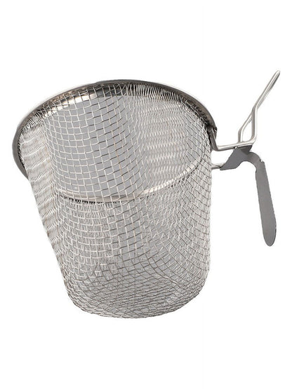 Specifications Filter Basket Fine Wire Mesh Non Porous Stainless Steel S V1189-LWWAL-20260327-05031