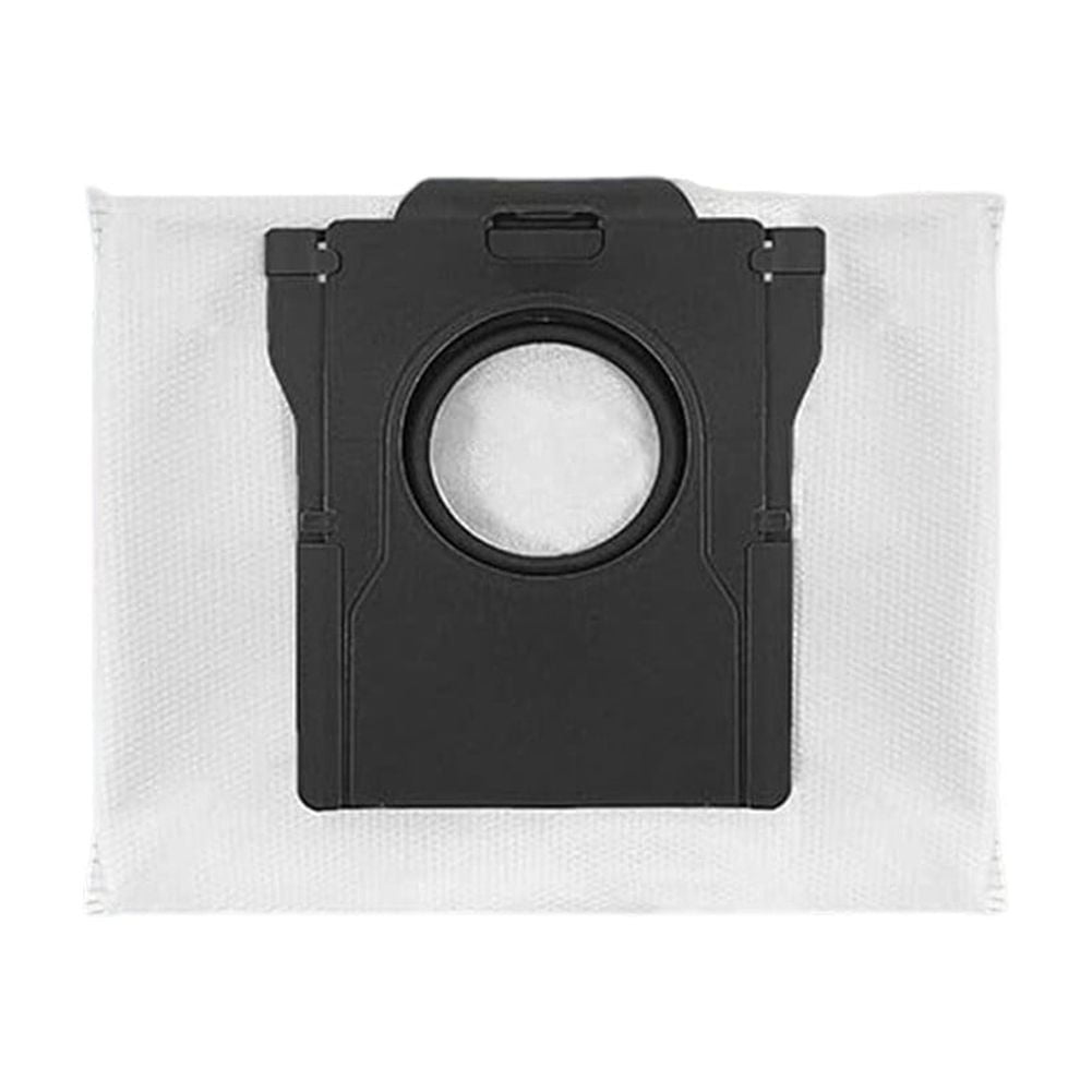 For Dreame D20 Plus Robot Vacuum Cleaner Dust Bag Replacement Four Pieces Pack As Shown V1189-LWWAL-20260327-05033