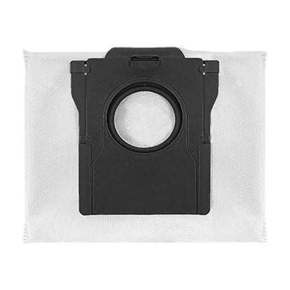 For Dreame D20 Plus Robot Vacuum Cleaner Dust Bag Replacement Four Pieces Pack As Shown V1189-LWWAL-20260327-05033