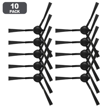 4/10Pcs Vacuum Side Brush Replacement For Medion For X50 Sw Md 2004 Robot Vacuum Cleaner Parts Sweeper V1189-LWWAL-20260327-05034