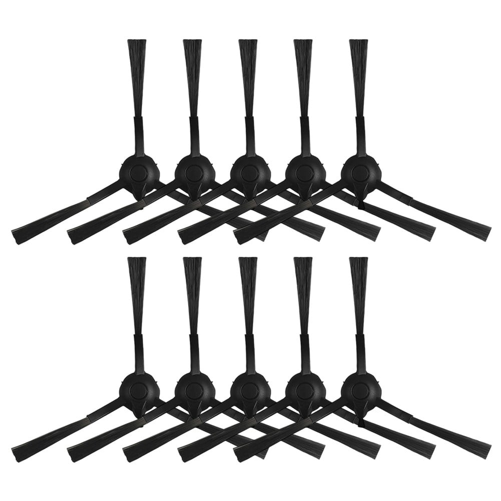 4/10Pcs Vacuum Side Brush Replacement For Medion For X50 Sw Md 2004 Robot Vacuum Cleaner Parts Sweeper V1189-LWWAL-20260327-05034