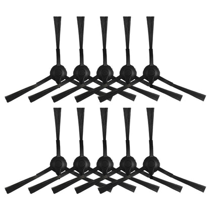 4/10Pcs Vacuum Side Brush Replacement For Medion For X50 Sw Md 2004 Robot Vacuum Cleaner Parts Sweeper V1189-LWWAL-20260327-05034