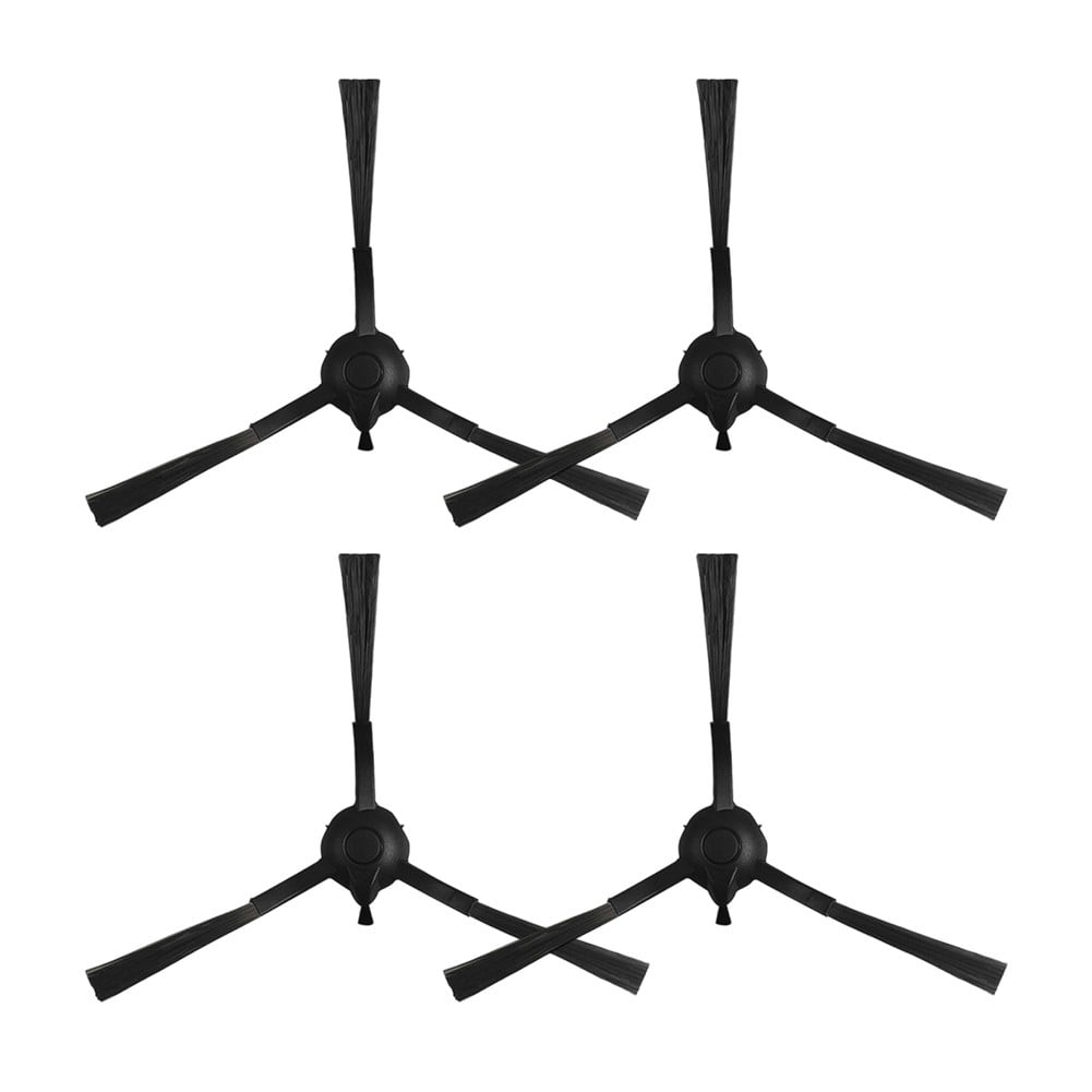 4/10Pcs Vacuum Side Brush Replacement For Medion For X50 Sw Md 2004 Robot Vacuum Cleaner Parts Sweeper V1189-LWWAL-20260327-05035