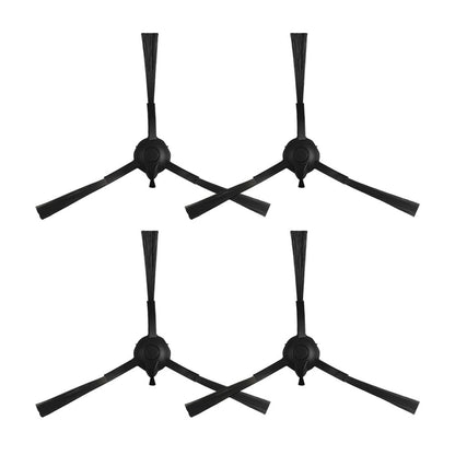 4/10Pcs Vacuum Side Brush Replacement For Medion For X50 Sw Md 2004 Robot Vacuum Cleaner Parts Sweeper V1189-LWWAL-20260327-05035