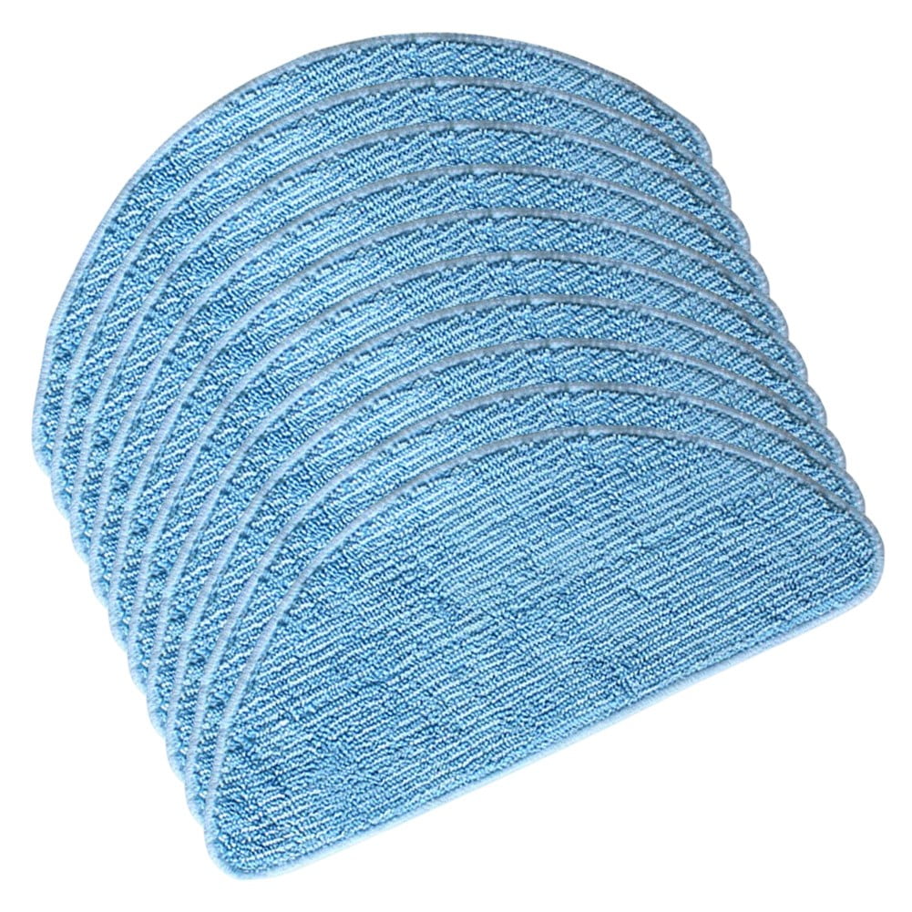For Bobsweep For Bob Pethair For Replacement Mopping Cloth Vacuum Cleaner Spare Parts Sweeper Cleaning V1189-LWWAL-20260327-05039