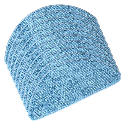 For Bobsweep For Bob Pethair For Replacement Mopping Cloth Vacuum Cleaner Spare Parts Sweeper Cleaning V1189-LWWAL-20260327-05039