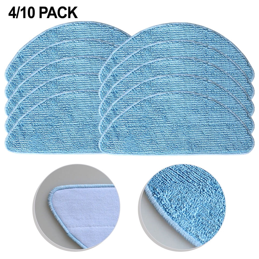 For Bobsweep For Bob Pethair For Replacement Mopping Cloth Vacuum Cleaner Spare Parts Sweeper Cleaning V1189-LWWAL-20260327-05039