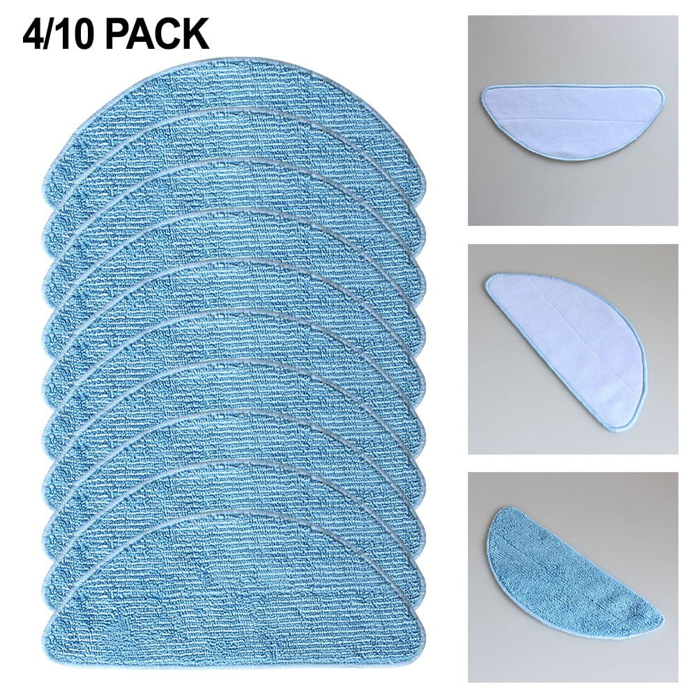 For Bobsweep For Bob Pethair For Replacement Mopping Cloth Vacuum Cleaner Spare Parts Sweeper Cleaning V1189-LWWAL-20260327-05039