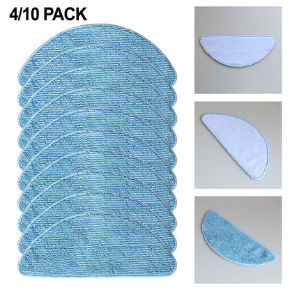 For Bobsweep For Bob Pethair For Replacement Mopping Cloth Vacuum Cleaner Spare Parts Sweeper Cleaning V1189-LWWAL-20260327-05039