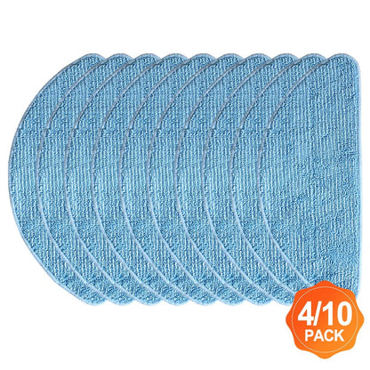 For Bobsweep For Bob Pethair For Replacement Mopping Cloth Vacuum Cleaner Spare Parts Sweeper Cleaning V1189-LWWAL-20260327-05039