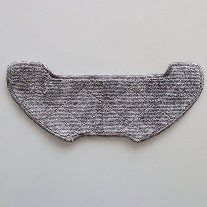 Replacement Mop Cloth Rag Mopping Cloths For Kingke Vacuum Sweeper Accessories As Shown V1189-LWWAL-20260327-05040