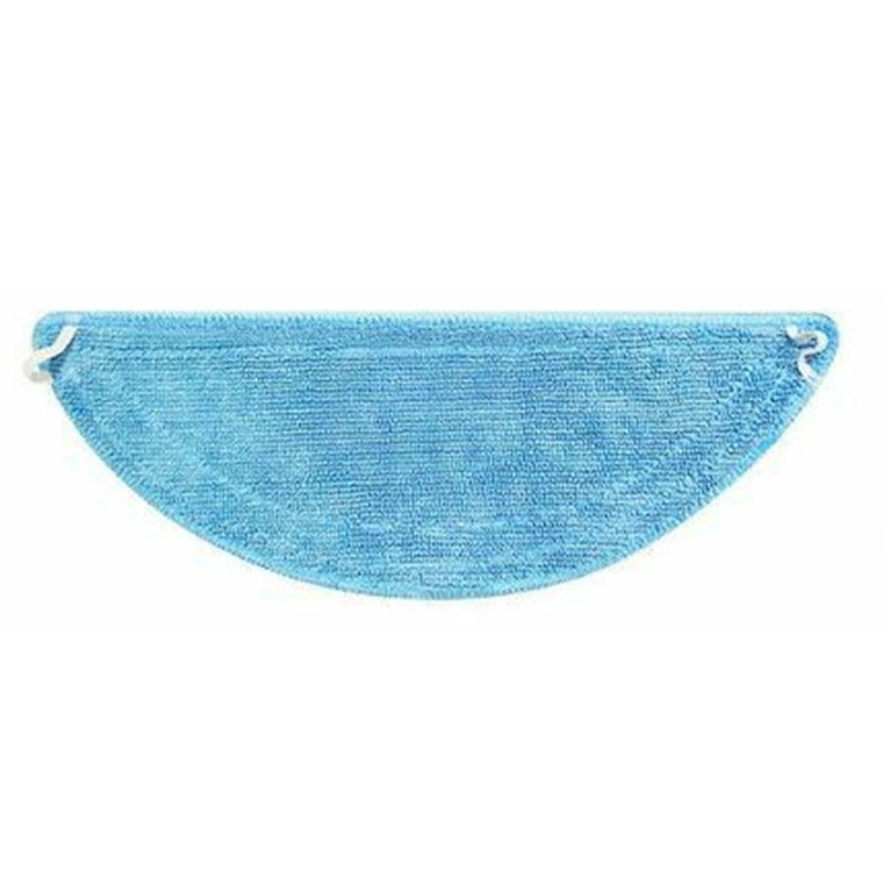 5Pcs Mop Cloth Mopping Cloths For Tesvor M1 S6 S4 Vacuum Cleaner Washable Replacement Mops Pad Sweeping Parts V1189-LWWAL-20260327-05041