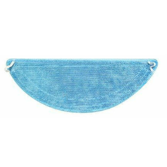 5Pcs Mop Cloth Mopping Cloths For Tesvor M1 S6 S4 Vacuum Cleaner Washable Replacement Mops Pad Sweeping Parts V1189-LWWAL-20260327-05041