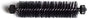 Replacement Part For Bissell 2340,2400 Carpet Sweeper 2 Brushroll # 5559085 V1189-LWWAL-20260327-05042