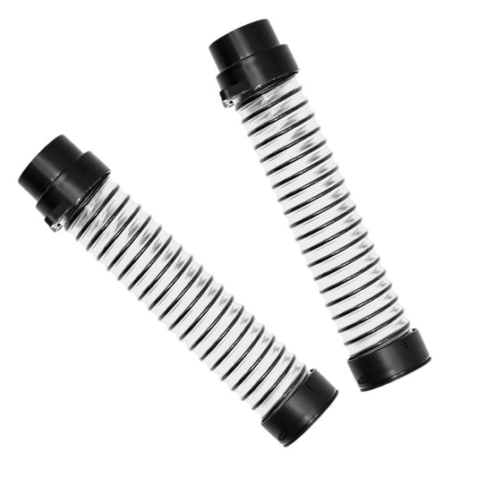 2Pcs Brush Head Hoses Parts For Cordless Sweeper Vacuum Cleaners Spare Replacement Parts Accessories Vacuum V1189-LWWAL-20260327-05043