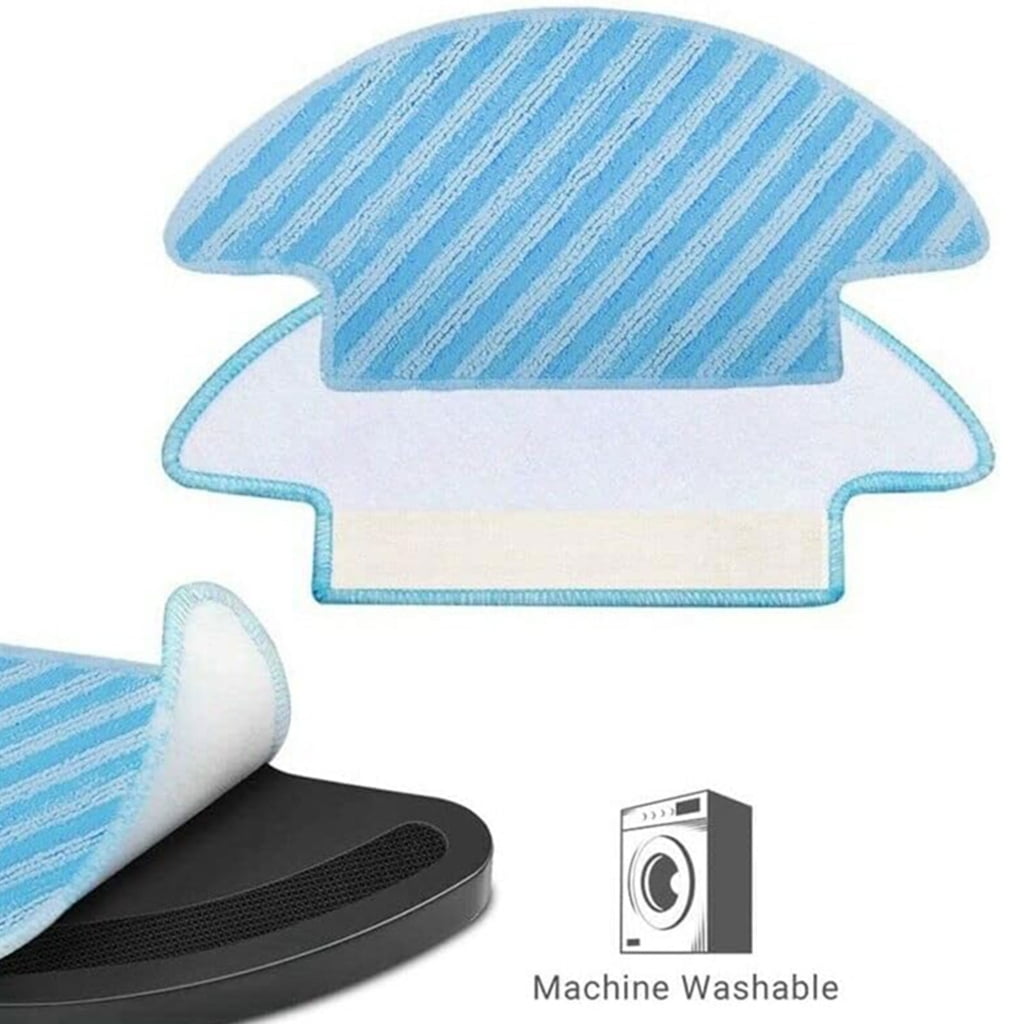 Side Brush Robot Vacuum Cleaner Accessories Robot Replacement Sweeper Tools Mop Pad Replacement Part Filters V1189-LWWAL-20260327-05044