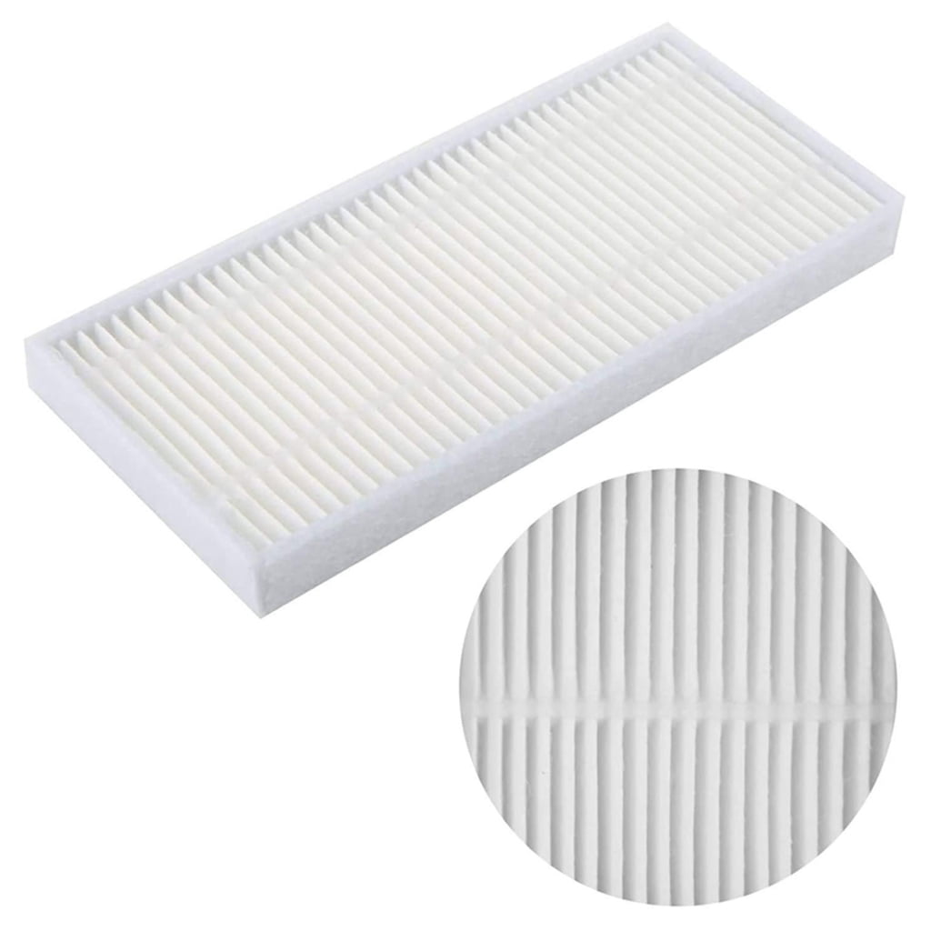 Side Brush Robot Vacuum Cleaner Accessories Robot Replacement Sweeper Tools Mop Pad Replacement Part Filters V1189-LWWAL-20260327-05044