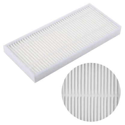 Side Brush Robot Vacuum Cleaner Accessories Robot Replacement Sweeper Tools Mop Pad Replacement Part Filters V1189-LWWAL-20260327-05044