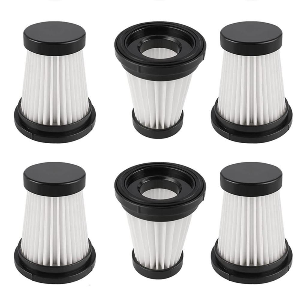 Vacuum Cleaner Accessories Washable Pre-motor Filter Sweeper Replacement Filter V1189-LWWAL-20260327-05052