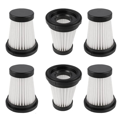 Vacuum Cleaner Accessories Washable Pre-motor Filter Sweeper Replacement Filter V1189-LWWAL-20260327-05052