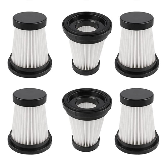 Vacuum Cleaner Accessories Washable Pre-motor Filter Sweeper Replacement Filter V1189-LWWAL-20260327-05052