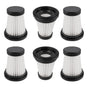 Vacuum Cleaner Accessories Washable Pre-motor Filter Sweeper Replacement Filter V1189-LWWAL-20260327-05052