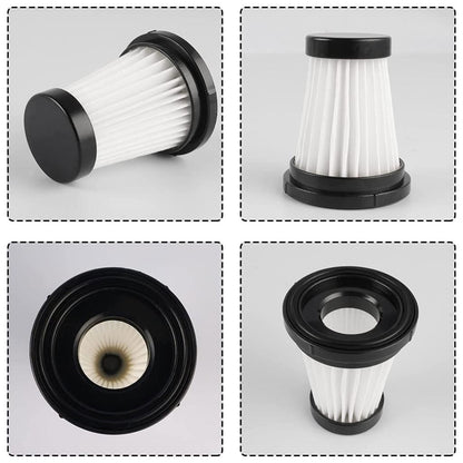 Vacuum Cleaner Accessories Washable Pre-motor Filter Sweeper Replacement Filter V1189-LWWAL-20260327-05052