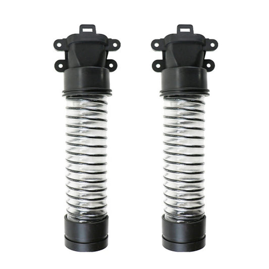 Sweeper Cleaner Accessories Halberd Brush Head Hose Flexible Pipe Floor Maintenance Spare Parts For A10 V1189-LWWAL-20260327-05056