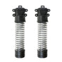 Sweeper Cleaner Accessories Halberd Brush Head Hose Flexible Pipe Floor Maintenance Spare Parts For A10 V1189-LWWAL-20260327-05056