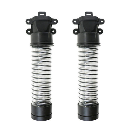 Sweeper Cleaner Accessories Halberd Brush Head Hose Flexible Pipe Floor Maintenance Spare Parts For A10 V1189-LWWAL-20260327-05056