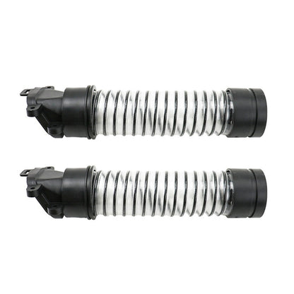 Sweeper Cleaner Accessories Halberd Brush Head Hose Flexible Pipe Floor Maintenance Spare Parts For A10 V1189-LWWAL-20260327-05056