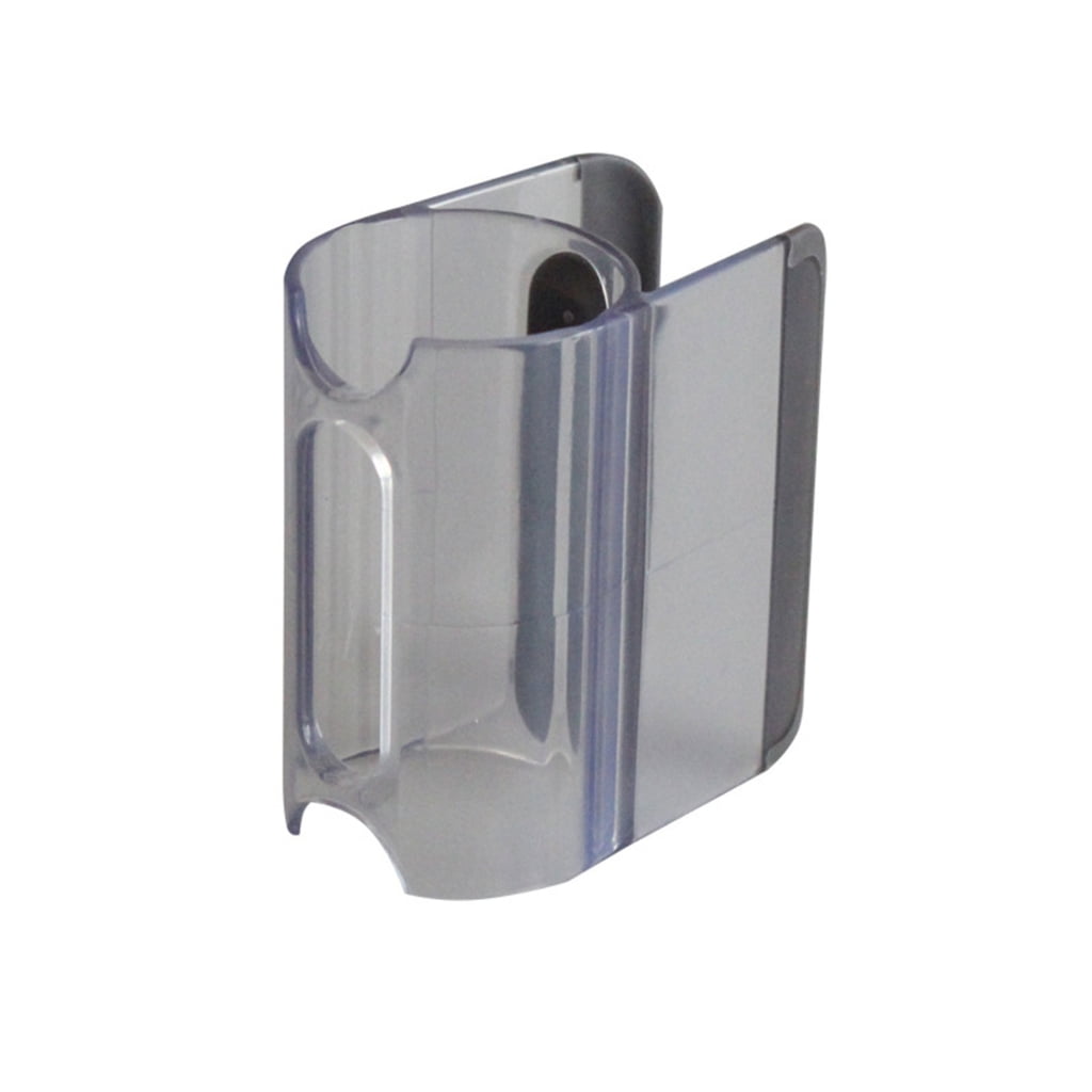 Traveling Clip Sweeper Robot Part Vacuum Cleaner Accessory Holder Attachment Clip Plastic Material for Vacuum V1189-LWWAL-20260327-05057