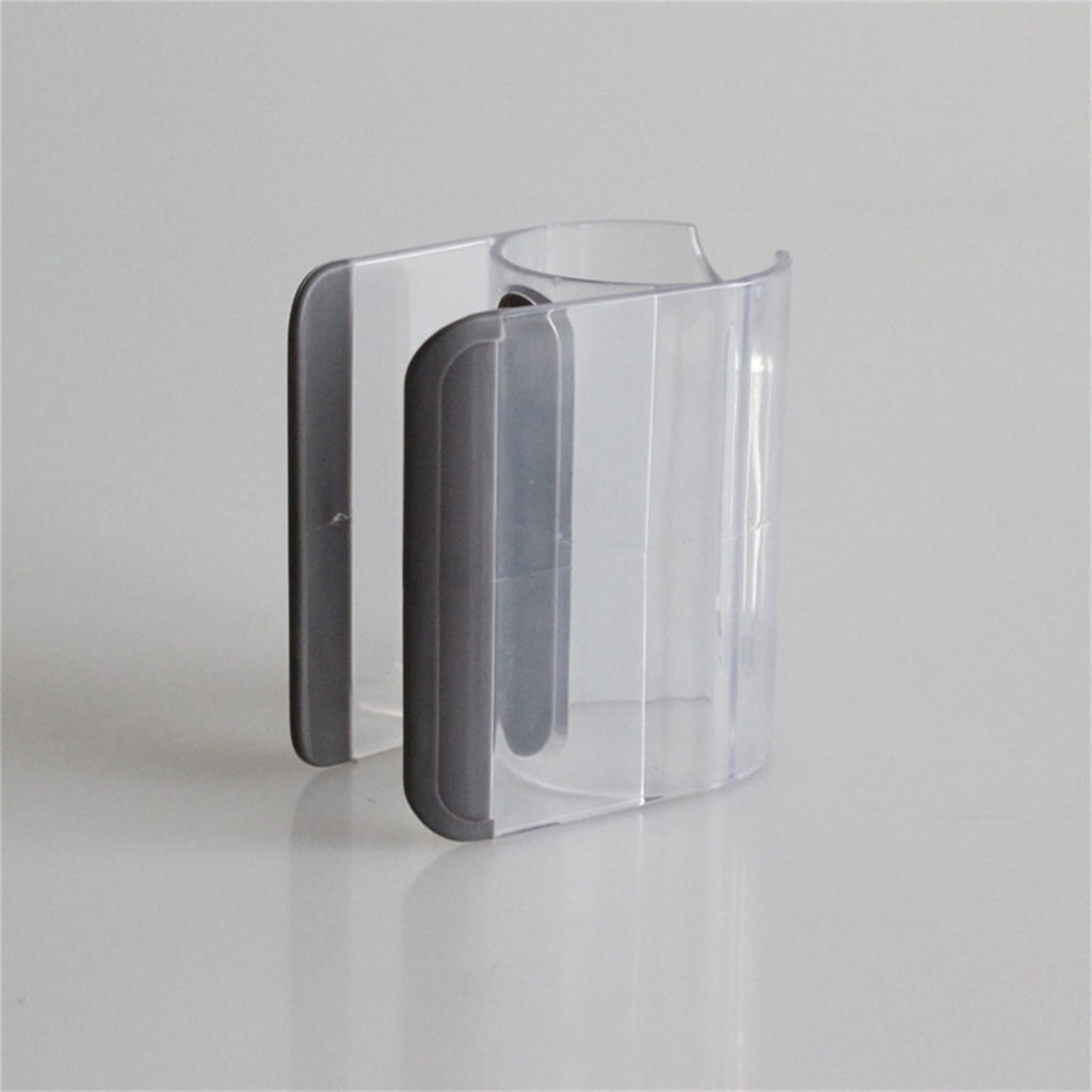 Traveling Clip Sweeper Robot Part Vacuum Cleaner Accessory Holder Attachment Clip Plastic Material for Vacuum V1189-LWWAL-20260327-05057