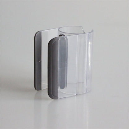 Traveling Clip Sweeper Robot Part Vacuum Cleaner Accessory Holder Attachment Clip Plastic Material for Vacuum V1189-LWWAL-20260327-05057