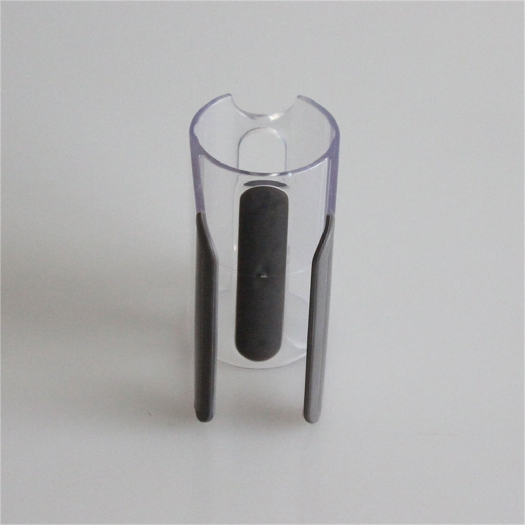 Traveling Clip Sweeper Robot Part Vacuum Cleaner Accessory Holder Attachment Clip Plastic Material for Vacuum V1189-LWWAL-20260327-05057