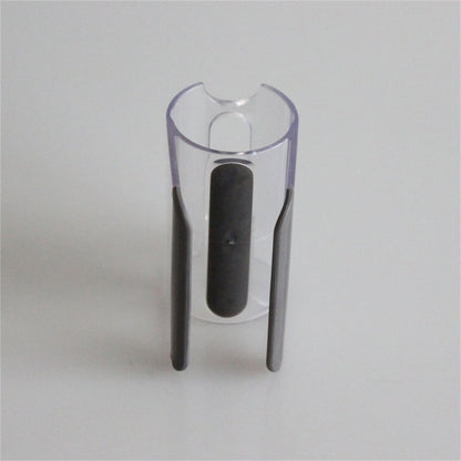 Traveling Clip Sweeper Robot Part Vacuum Cleaner Accessory Holder Attachment Clip Plastic Material for Vacuum V1189-LWWAL-20260327-05057